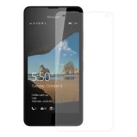Защитное закаленное стекло для Microsoft Lumia 550