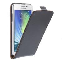 Down Flip чехол для Samsung Galaxy A5 черный
