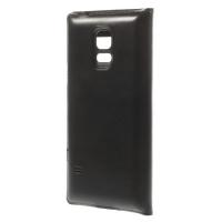 Чехол книжка черный для Samsung Galaxy S5 mini с функцией активное окно