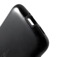 Противоударный гибридный чехол iFace для Samsung Galaxy Alpha Черный