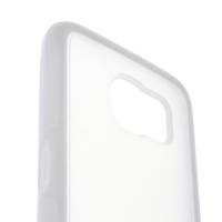 Чехол для Samsung Galaxy S6 Crystal&White