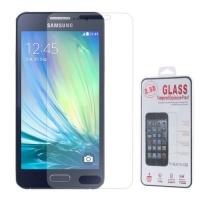 Защитное закаленное стекло для Samsung Galaxy A3