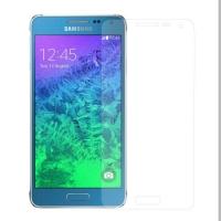 Защитное закаленное стекло для Samsung Galaxy A7