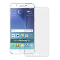Защитное закаленное стекло для Samsung Galaxy A8