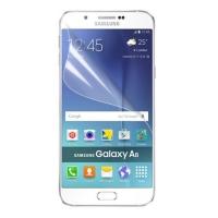 Защитная пленка для Samsung Galaxy A8 глянцевая