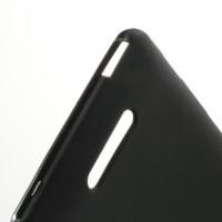 Силиконовый чехол для Sony Xperia C черный