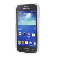 Силиконовый чехол для Samsung Galaxy Ace 3 Paris