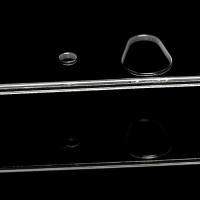 Кейс чехол для Sony Xperia Z прозрачный