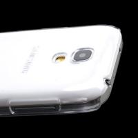 Кейс чехол для Samsung Galaxy S4 mini Crystal