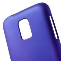 Кейс чехол для Samsung Galaxy S5 mini синий