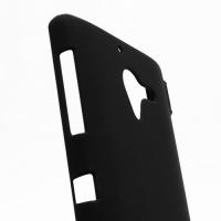 Кейс чехол для Sony Xperia ZL черный