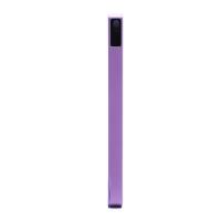 Алюминиевый бампер для Sony Xperia Z фиолетовый