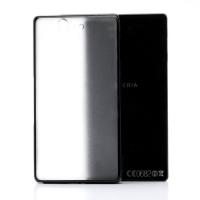 Чехол для Sony Xperia Z черный