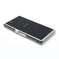 Бампер для Sony Xperia Z белый