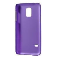 Кейс чехол для Samsung Galaxy S5 mini фиолетовый
