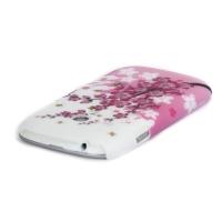 Кейс чехол для Samsung Galaxy S3 mini Sakura
