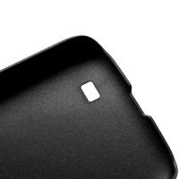 Ультратонкий кейс чехол для Samsung Galaxy S4 черный