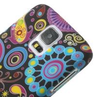 Кейс для Samsung Galaxy S5 Colorful Splash