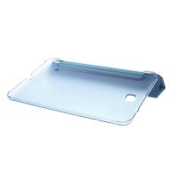 Чехол-книжка для Samsung Galaxy Tab 4 8.0" голубой