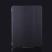 Чехол-книжка для Samsung Galaxy Tab 4 10.1" черный