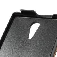 Flip чехол для Sony Xperia ZR черный