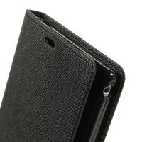 Flip чехол для Sony Xperia Z Ultra черный
