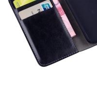 Чехол книжка для Samsung Galaxy S5 mini черный