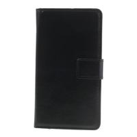 Чехол книжка для Sony Xperia Z1 Compact черный
