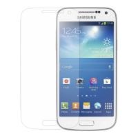 Глянцевая защитная пленка для Samsung Galaxy S4 mini
