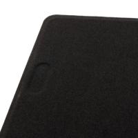 Flip чехол книжка для Samsung Galaxy Note 3 черный