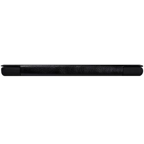 Чехол книжка для Sony Xperia Z5 Compact Nillkin Qin - черный