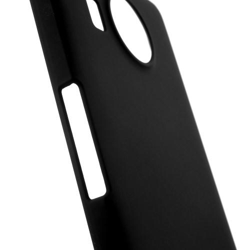 Кейс чехол для Microsoft Lumia 950 XL - черный