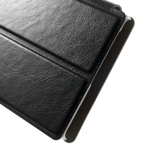 Чехол Книжка для Lenovo Vibe Z2 Pro черный