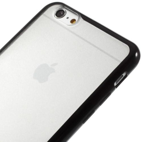 Чехол для iPhone 6 Plus Crystal&Black