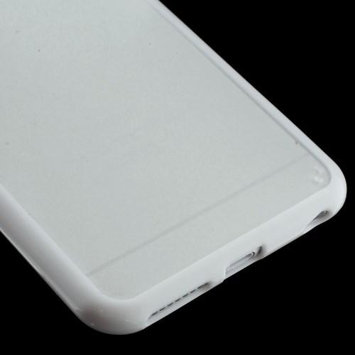 Чехол для iPhone 6 Plus Crystal&White