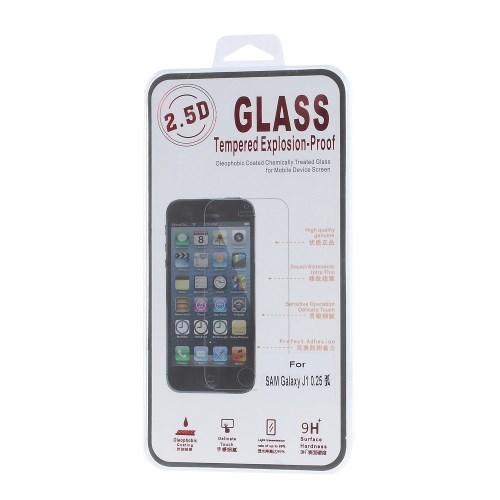Защитное закаленное стекло для Samsung Galaxy J1