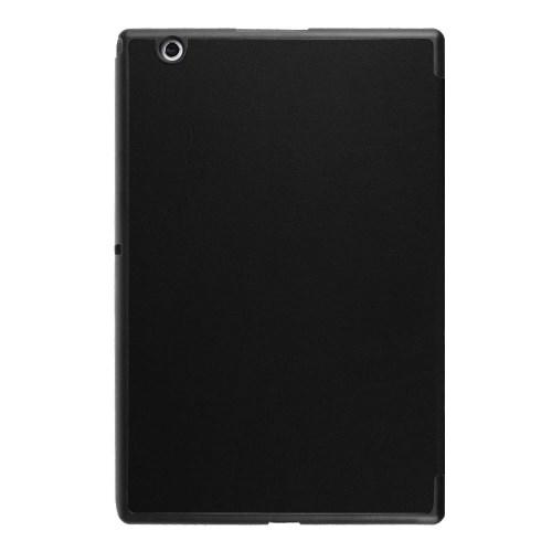 Чехол для Sony Xperia Tablet Z4 - черный