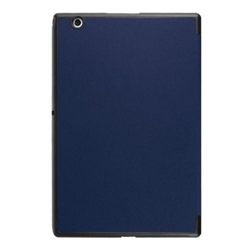 Чехол для Sony Xperia Tablet Z4 - синий