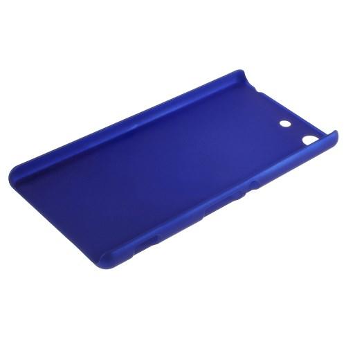 Кейс чехол для Sony Xperia M5 / M5 Dual синий