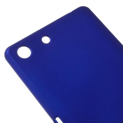 Кейс чехол для Sony Xperia M5 / M5 Dual синий