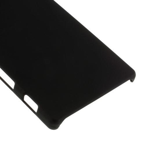 Кейс чехол для Sony Xperia Z5 / Z5 Dual черный