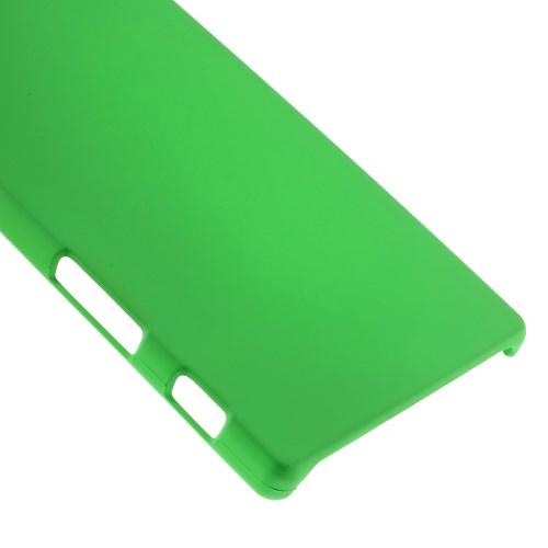 Кейс чехол для Sony Xperia Z5 / Z5 Dual зеленый