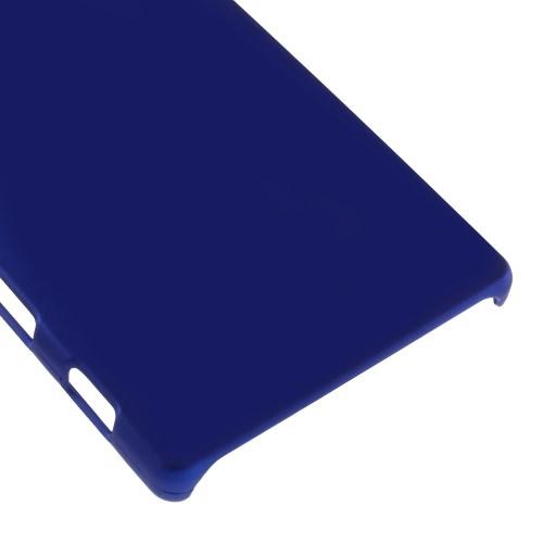 Кейс чехол для Sony Xperia Z5 / Z5 Dual синий