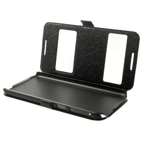 Чехол Книжка Flip-case для HTC Desire 820 черный