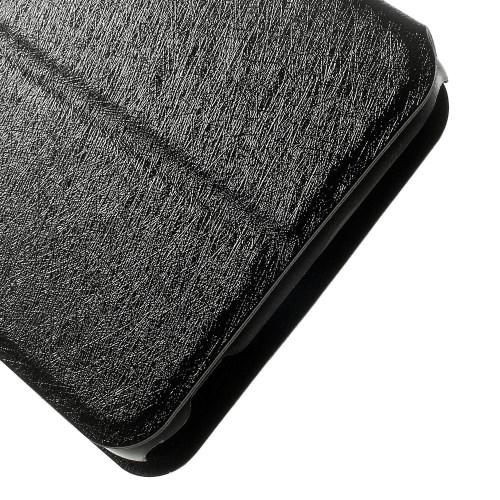 Чехол Книжка Flip-case для HTC Desire 820 черный