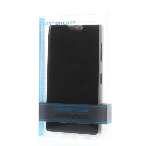 Чехол книжка для Nokia Lumia 830 черный