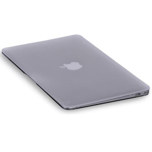 Чехол кейс для Apple MacBook Air 11 прозрачный