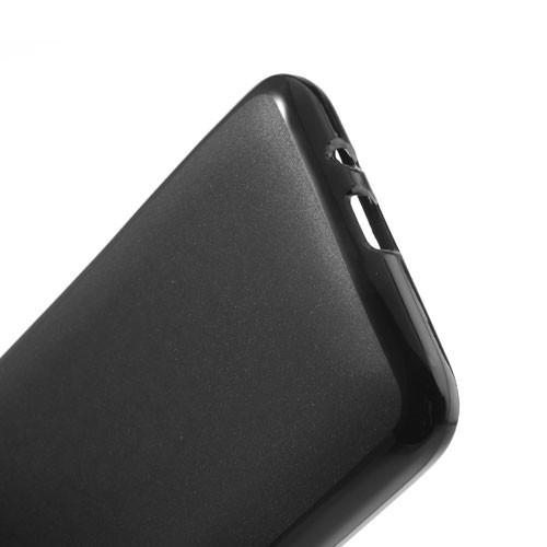 Силиконовый чехол для HTC Desire 700 черный