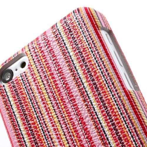 Кейс чехол для iPhone 5C Stripes