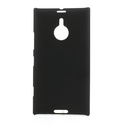 Кейс чехол для Nokia Lumia 1520 черный ColorCover